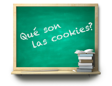 imagen cookies